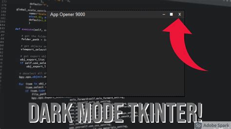 Let&x27;s start with a little code that creates a window with a. . Tkinter title bar background color